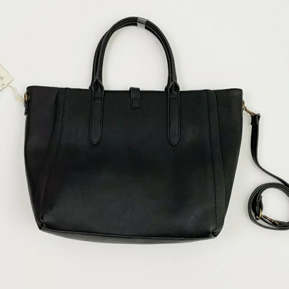 Universal Thread Tote Handbag - Picture 2 of 3